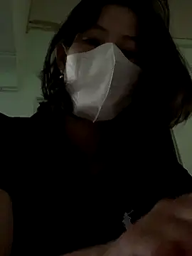 Mei-Mei89 online show from 18, 9, 2025