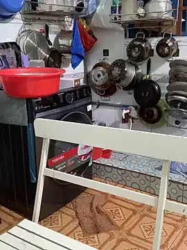 Mei-Mei89 online show from 23, 9, 2025