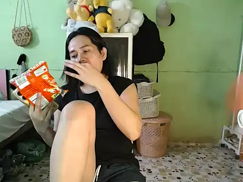 Ts brigette online show from 19, 5, 2026