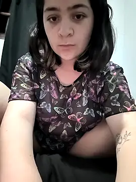 PrihZinhaHot online show from 5, 10, 2025