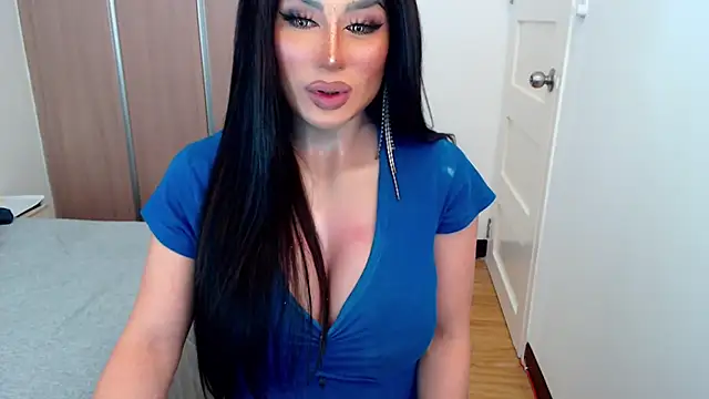 MissKylie002 online show from 8, 8, 2026