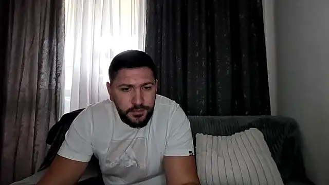 Gold Alpha Boy online show from 2, 10, 2025