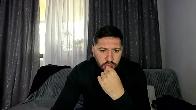 Gold Alpha Boy online show from 3, 10, 2025