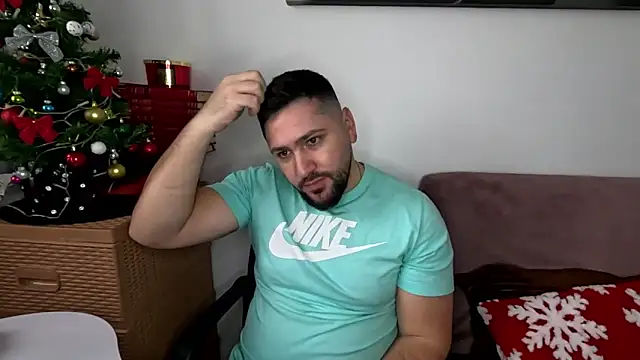 Gold Alpha Boy online show from 5, 12, 2025