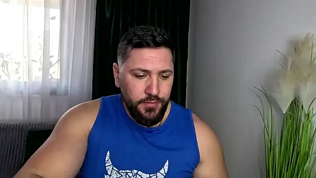 Gold Alpha Boy online show from 3, 3, 2026