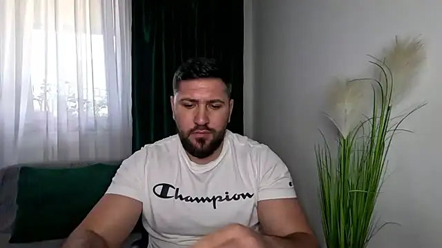 Gold Alpha Boy online show from 24, 4, 2026