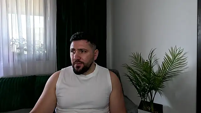 Gold Alpha Boy online show from 4, 5, 2026