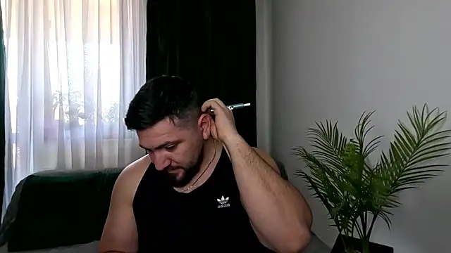 Gold Alpha Boy online show from 5, 5, 2026