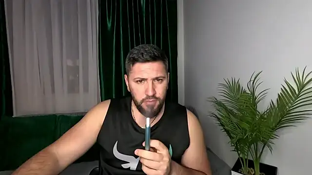 Gold Alpha Boy online show from 7, 5, 2026