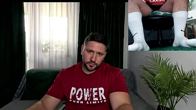 Gold Alpha Boy online show from 31, 5, 2026