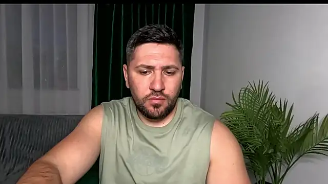 Gold Alpha Boy online show from 5, 6, 2026