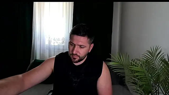 Gold Alpha Boy online show from 11, 6, 2026