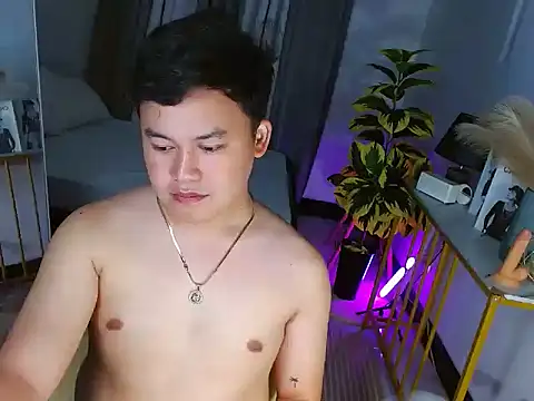 annocentboy online show from 2, 5, 2026