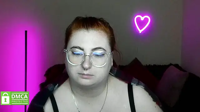 Alicia love00 online show from 15, 10, 2025