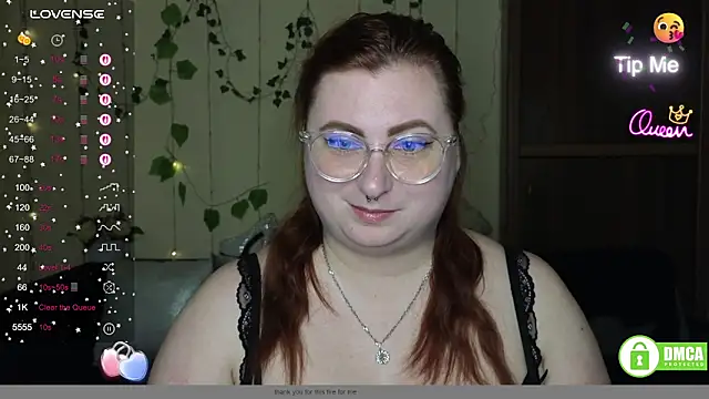 Alicia love00 online show from 3, 5, 2026
