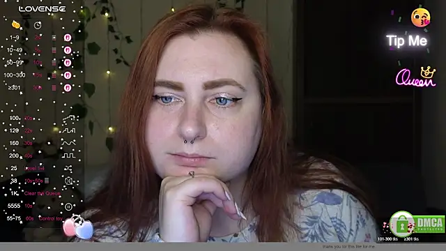 Alicia love00 online show from 6, 5, 2026