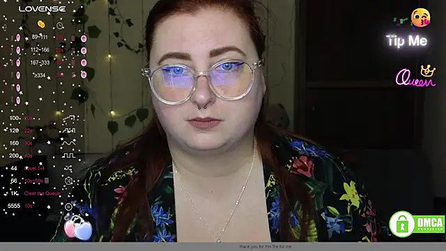 Alicia love00 online show from 8, 5, 2026