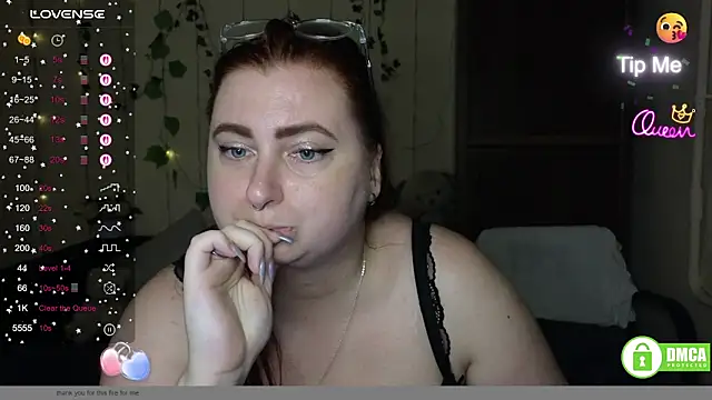 Alicia love00 online show from 16, 6, 2026