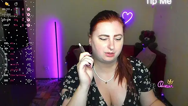 Alicia love00 online show from 24, 6, 2026