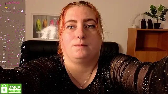 Alicia love00 online show from 10, 7, 2026
