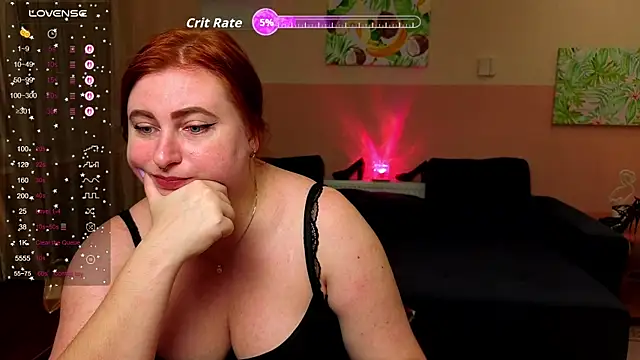 Alicia love00 online show from 23, 7, 2026