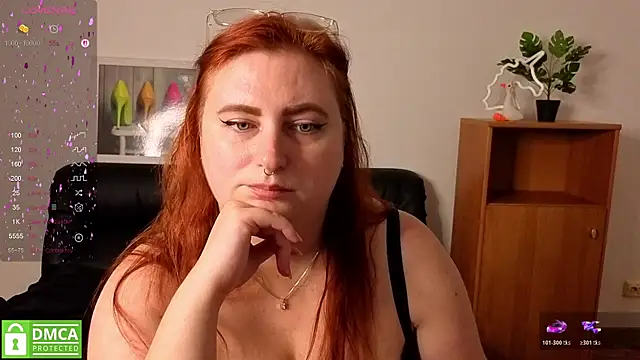 Alicia love00 online show from 28, 7, 2026