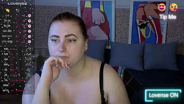 Alicia love00 online show from 4, 8, 2026