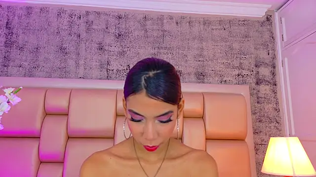 BellaHarper1 online show from 10, 9, 2025