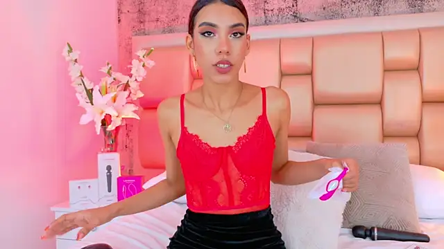 BellaHarper1 online show from 5, 10, 2025