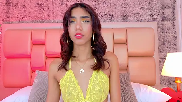 BellaHarper1 online show from 8, 10, 2025