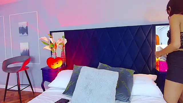 BellaHarper1 online show from 10, 10, 2025