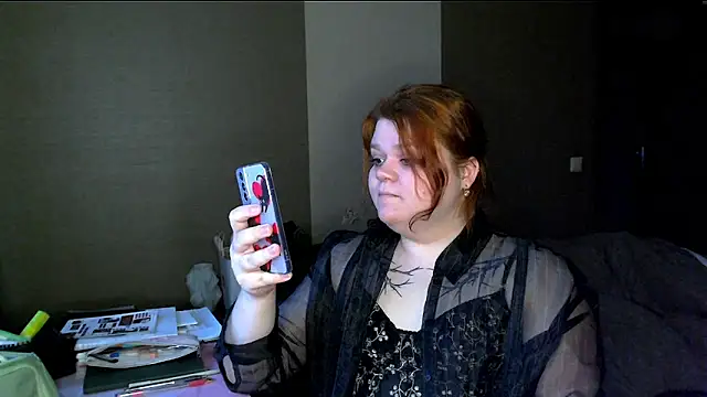 Romy Addams online show from 2, 3, 2026