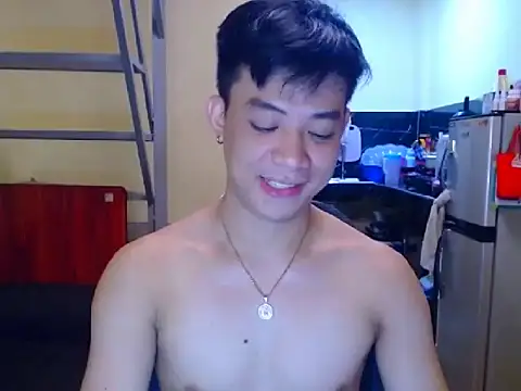 ASIANFULLYLOADEDCUM online show from 17, 11, 2025