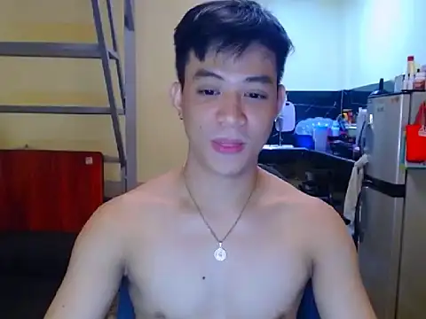 ASIANFULLYLOADEDCUM online show from 19, 11, 2025