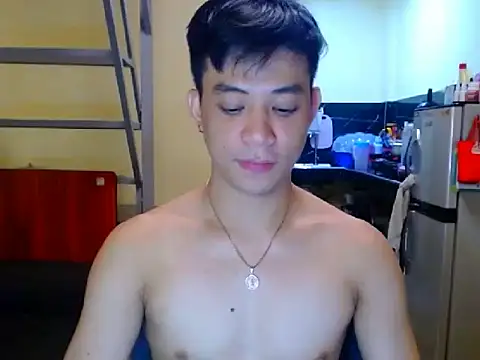 ASIANFULLYLOADEDCUM online show from 24, 11, 2025