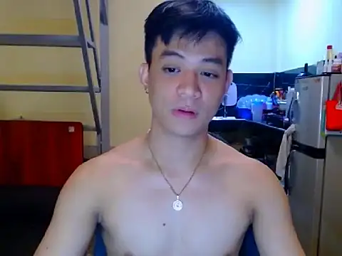 ASIANFULLYLOADEDCUM online show from 27, 11, 2025