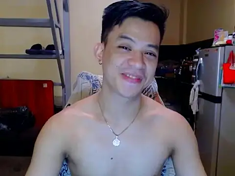 ASIANFULLYLOADEDCUM online show from 28, 11, 2025