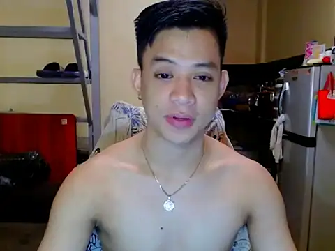 ASIANFULLYLOADEDCUM online show from 29, 11, 2025
