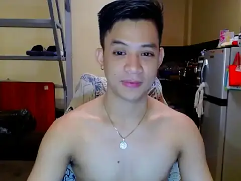 ASIANFULLYLOADEDCUM online show from 29, 11, 2025