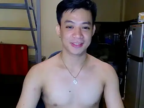 ASIANFULLYLOADEDCUM online show from 1, 12, 2025