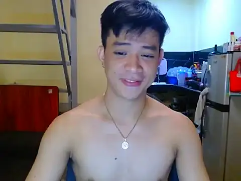 ASIANFULLYLOADEDCUM online show from 4, 12, 2025