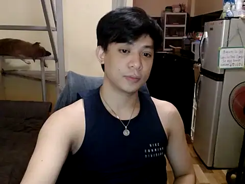 ASIANFULLYLOADEDCUM online show from 5, 12, 2025