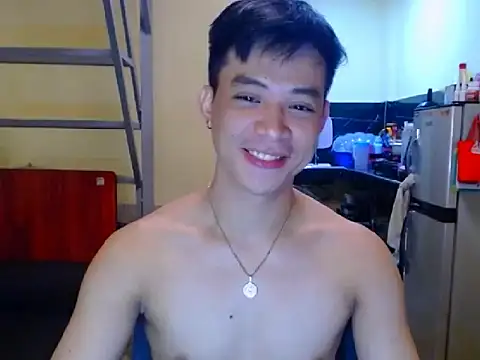 ASIANFULLYLOADEDCUM online show from 15, 12, 2025