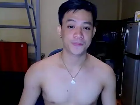 ASIANFULLYLOADEDCUM online show from 17, 12, 2025