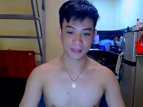 ASIANFULLYLOADEDCUM online show from 18, 12, 2025