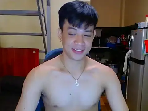 ASIANFULLYLOADEDCUM online show from 20, 12, 2025