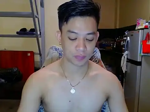 ASIANFULLYLOADEDCUM online show from 21, 12, 2025
