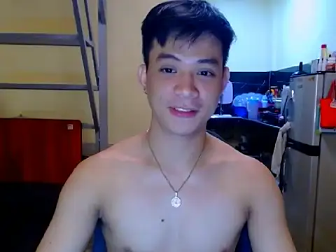 ASIANFULLYLOADEDCUM online show from 6, 1, 2026