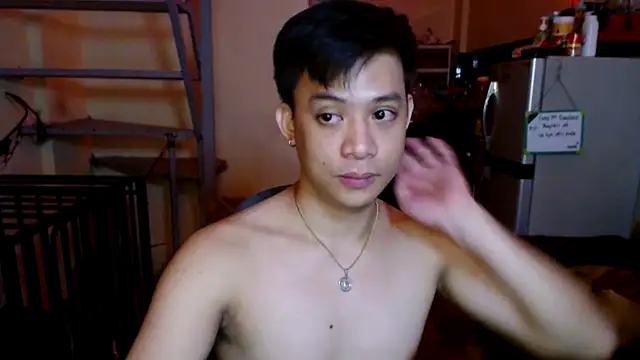 ASIANFULLYLOADEDCUM online show from 6, 1, 2026