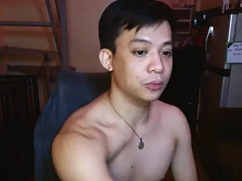 ASIANFULLYLOADEDCUM online show from 10, 1, 2026